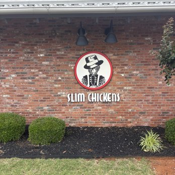 Slim Chickens - Chicken Wings Near Me - Warr Acres, Oklahoma Slim Chickens - Chicken Wings Near Me - Warr Acres, Oklahoma