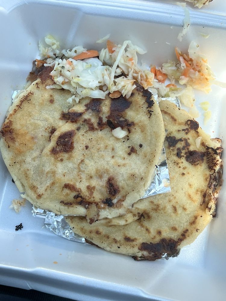 Los Sabores Latinos — Mexican restaurant in Havelock