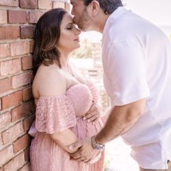 Leila & Marie Maquillage - Maternity Makeup