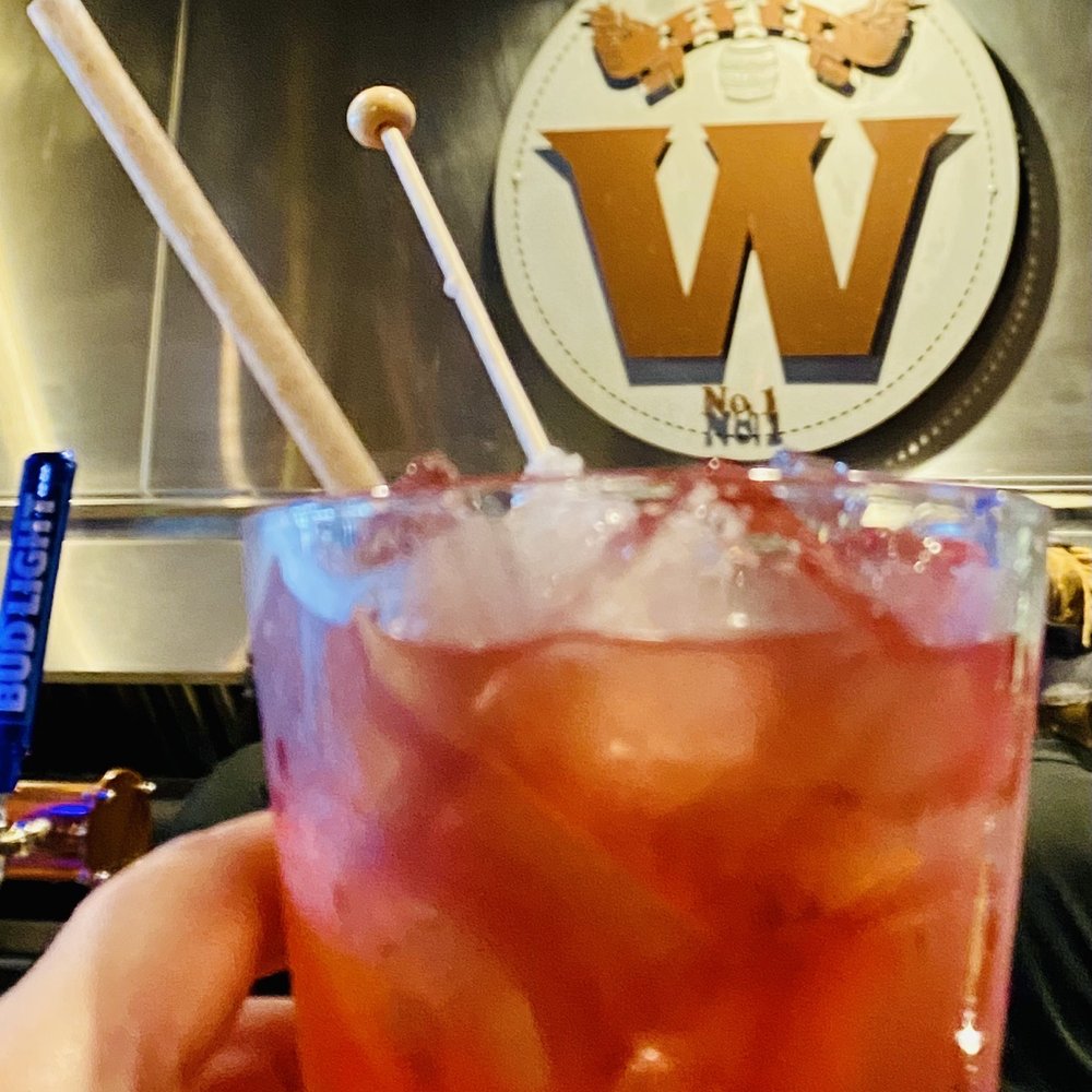 The Whiskey - Classic Old Fashioned - American Near Me - Orlando, Florida The Whiskey - Classic Old Fashioned - American Near Me - Orlando, Florida