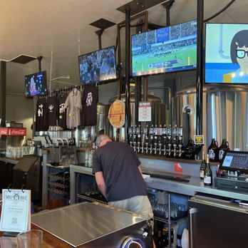 Wolf House Brewing - Wolf House Brewing, Cloverdale, California, September 1, 2023 - Breweries Near Me - Cloverdale, California Wolf House Brewing - Wolf House Brewing, Cloverdale, California, September 1, 2023 - Breweries Near Me - Cloverdale, California