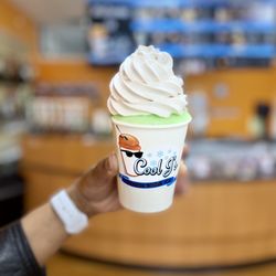 Cool J's Premium Water Ice