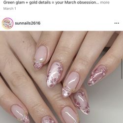 Sun Nails