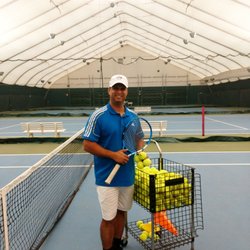 Winning Touch Tennis of Lehigh Valley