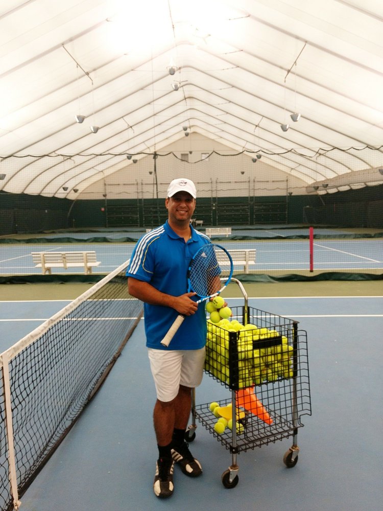 WINNING TOUCH TENNIS OF LEHIGH VALLEY Updated August 2024 11 Photos