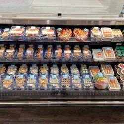 Safeway - Belfair - AFC Sushi - made fresh daily