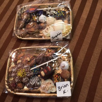 Dunn Family Chocolates - Concord - Chocolatiers & Shops Near Me - Concord, California Dunn Family Chocolates - Concord - Chocolatiers & Shops Near Me - Concord, California