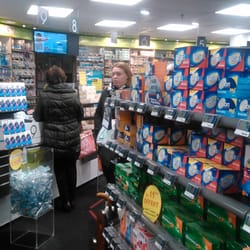 Pharmacie de l'Espace Coty - Sortiment