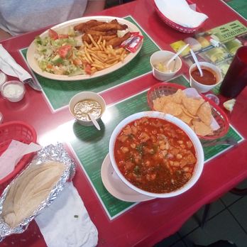 Maria's Mexican Restaurant - Before chowing down @ Maria's Restaurant in San Pedro - Mexican Near Me - San Pedro, California Maria's Mexican Restaurant - Before chowing down @ Maria's Restaurant in San Pedro - Mexican Near Me - San Pedro, California