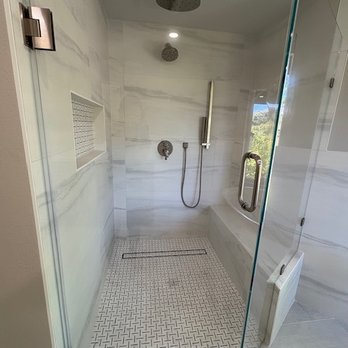 Palazzo Kitchens & Baths - After - General Contractors Near Me - Concord, California