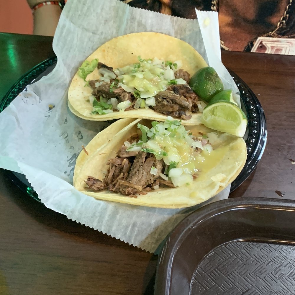 Steak Taco Steak Taco