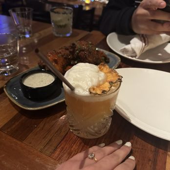 Von's 1000Spirits - Damn Good Wings - New American Near Me - Seattle, Washington