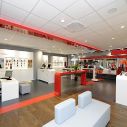 Vodafone