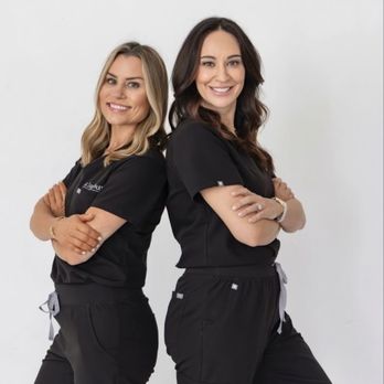The Steele Vault - Our Master Estheticians Aubree & Torri - Medical Spas Near Me - Holladay, Utah The Steele Vault - Our Master Estheticians Aubree & Torri - Medical Spas Near Me - Holladay, Utah