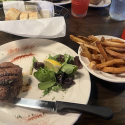 The Prop House - 6 oz filet