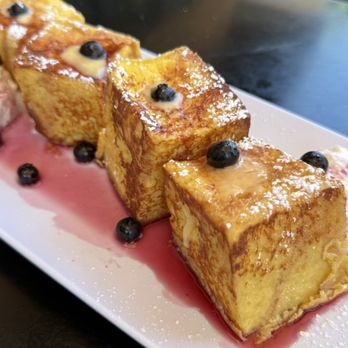 Kitch Cafe - Breakfast & Brunch Near Me - Fullerton, California