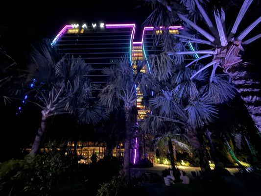 Lake Nona Wave Hotel by null