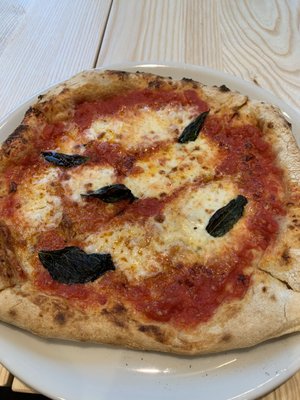 Mozzeria DC by null