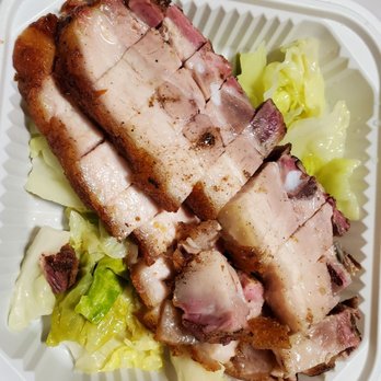 Cheung Hing - Crispy Roast Pork - Barbeque Near Me - San Mateo, California Cheung Hing - Crispy Roast Pork - Barbeque Near Me - San Mateo, California