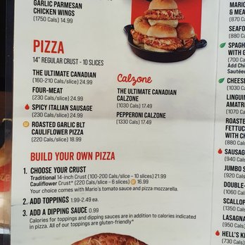 East Side Mario's - American Near Me - East Gwillimbury, Ontario East Side Mario's - American Near Me - East Gwillimbury, Ontario