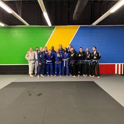 Brazilian Top Team - Charlotte