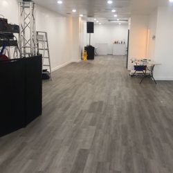 Kingz Secret Gem - Open Space View From The Front