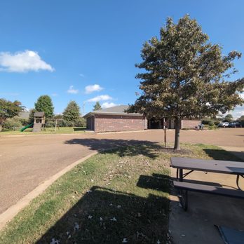 Ez Daze Rv Park - Southaven, Mississippi Ez Daze Rv Park - Southaven, Mississippi
