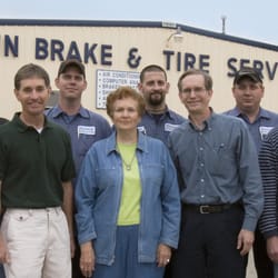 Dunn's Auto Repair - Come see us on Lake Air across from Barnes & Noble!