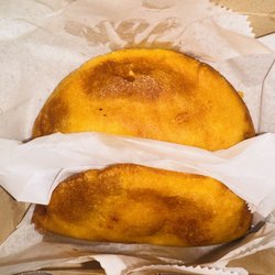 CCS Empanadas - Chicken Empanadas