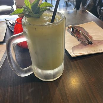 La Puerta - Frozen mojito - Mexican Near Me - San Diego, California La Puerta - Frozen mojito - Mexican Near Me - San Diego, California