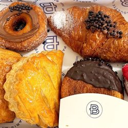 Paris Baguette
