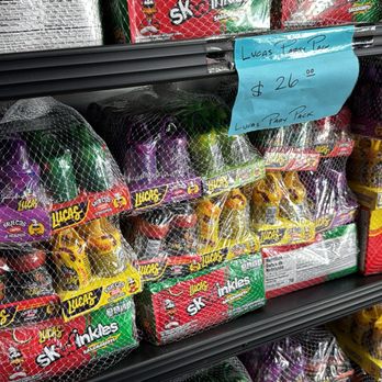 iCANDY Party Supplies & Decorations - Candy Stores Near Me - Pomona, California