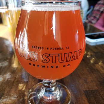 Old Stump Brewing - Sour - Breweries Near Me - North Pomona, California Old Stump Brewing - Sour - Breweries Near Me - North Pomona, California