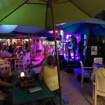 Schooner Wharf Bar - Seafood Near Me - Key West, Florida Schooner Wharf Bar - Seafood Near Me - Key West, Florida