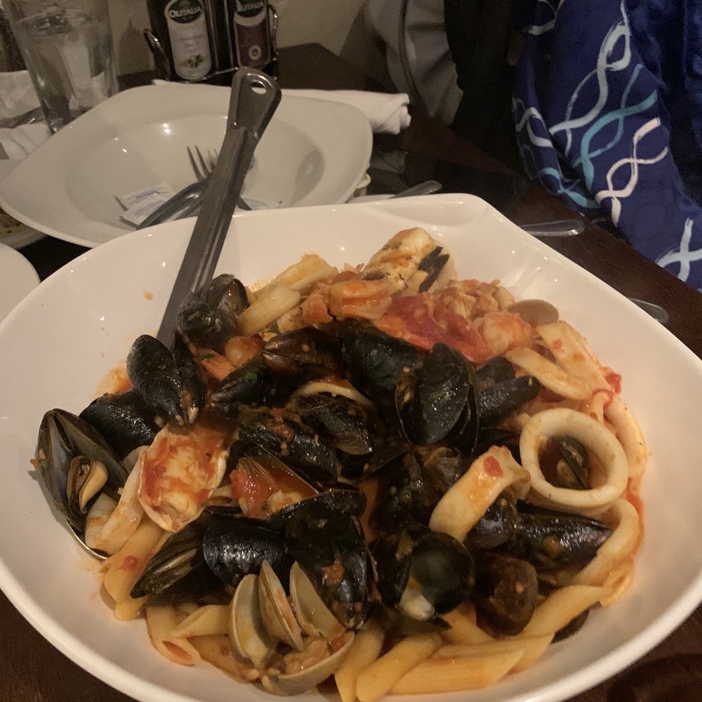 Mezza Notte Trattoria - Penne Mezza Notte - Italian Near Me - Toronto, Ontario Mezza Notte Trattoria - Penne Mezza Notte - Italian Near Me - Toronto, Ontario