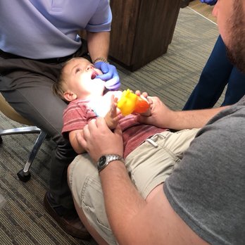 Pediatric Dentistry of Central Florida - Not an ounce of panic or concern. - Orthodontists Near Me - Saint Cloud, Florida Pediatric Dentistry of Central Florida - Not an ounce of panic or concern. - Orthodontists Near Me - Saint Cloud, Florida