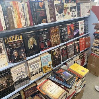 Renaissance Book Shop - Bookstores Near Me - Riverside, California