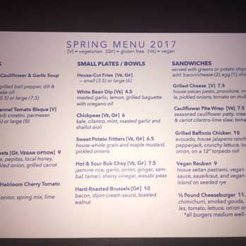 AS220 Food & Drink - Sandwiches Near Me - Providence, Rhode Island