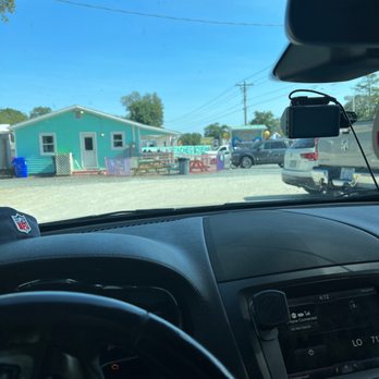 Beaches N Cream - Ice Cream & Frozen Yogurt Near Me - Supply, North Carolina