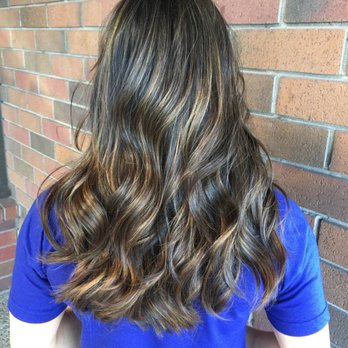 3Sixty Salon - Hair Salons Near Me - Fremont, California