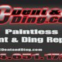 Photo of OC Dent & Ding