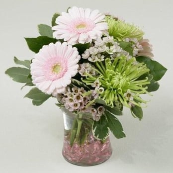 Martin's Flowers - Tickled Pink - a Martin's Exclusive design - Florists Near Me - Toronto, Ontario