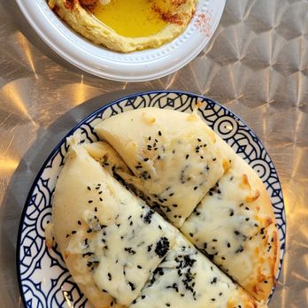 Yafa Bakery & Cafe - Bakeries Near Me - Somerville, Massachusetts