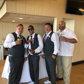 Tuxedos & More - Groomsmen looking clean - Men's Clothing Near Me - Campbell, California Tuxedos & More - Groomsmen looking clean - Men's Clothing Near Me - Campbell, California