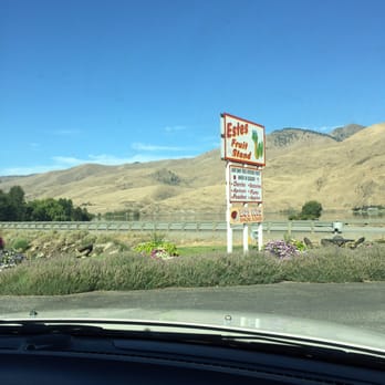 Estes Fruit Stand - Fruits & Veggies Near Me - East Wenatchee, Washington Estes Fruit Stand - Fruits & Veggies Near Me - East Wenatchee, Washington