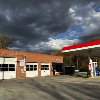 Scott's Ivy Exxon - Auto Repair Near Me - Charlottesville, Virginia Scott's Ivy Exxon - Auto Repair Near Me - Charlottesville, Virginia