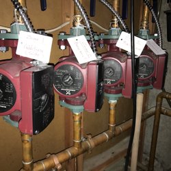 Chuck Laverty Plumbing & Heating