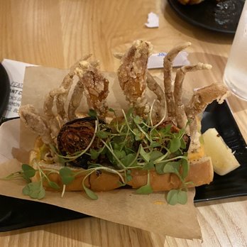 DOMU - Dr. Phillips - Krabby Patty - Ramen Near Me - Orlando, Florida DOMU - Dr. Phillips - Krabby Patty - Ramen Near Me - Orlando, Florida