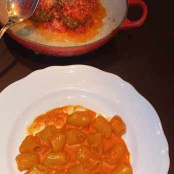 Carbone - Meatballs and rigatoni - Italian Near Me - Las Vegas, Nevada Carbone - Meatballs and rigatoni - Italian Near Me - Las Vegas, Nevada