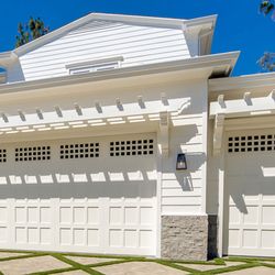 Oxnard Garage Door Repair